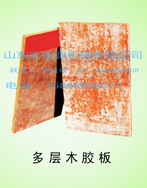 Multilayer wood sheet
